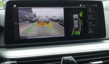 BMW 520 E HYBRIDE RECHARGEABLE 204 CH complet