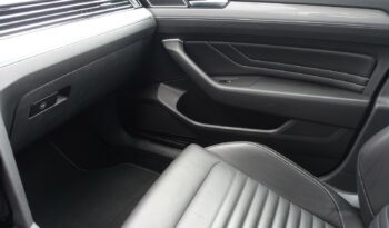 VOLKSWAGEN PASSAT SW 218 CH GTE HYBRIDE RECHARGEABLE DSG complet
