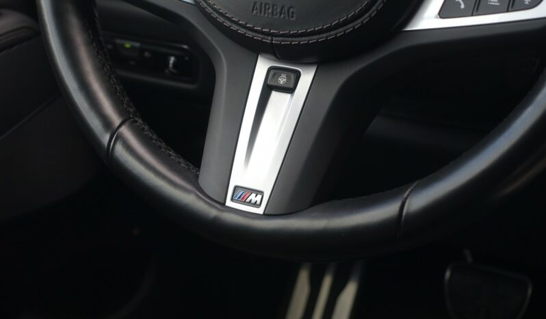 BMW X5 HYBRID X-DRIVE 45EA 394 CH FINITION PACK M complet