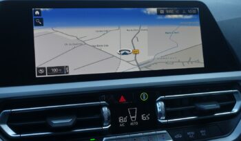 BMW 320 E TOURING HYBRIDE RECHARGEABLE 204 CH complet