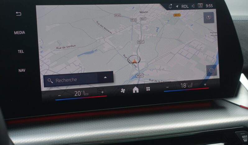 BMW X2 S-DRIVE 20I 170 CH MHEV PACK M SPORT complet