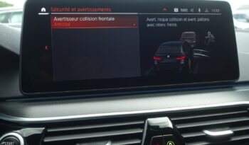 BMW 530 E HYBRIDE RECHARGEABLE  PACK M complet