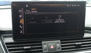 AUDI Q5 SPORTBACK 35 TDI 163 CH S-TRONIC MHEV complet