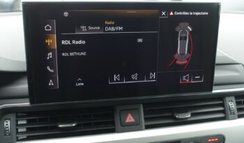 AUDI A4 AVANT 30 TDI MHEV S-TRONIC complet