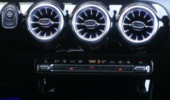 MERCEDES CLA 250 E 8G-DCT SHOOTING BRAKE 218 CH HYBRIDE RECHARGEABLE  AMG-LINE complet