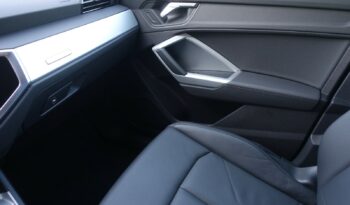 AUDI Q3 45 TFSI E S-TRONIC 245 CH HYBRIDE RECHARGEABLE complet