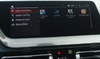 BMW 118 D SERIE 1 complet