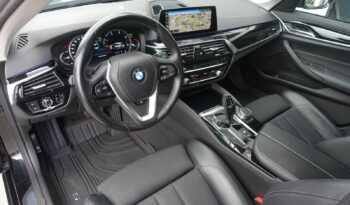 BMW 520 DA TOURING X-DRIVE 190 CH BVA SPORT-LINE complet