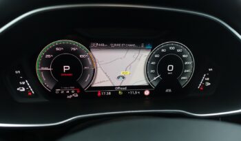 AUDI Q3 SPORTBACK 45 TFSI E S-TRONIC HYBRIDE RECHARGEABLE 245 CH S-LINE complet