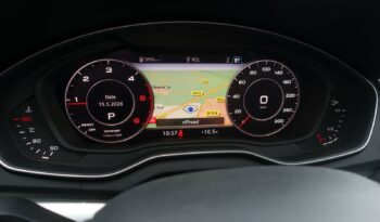 AUDI Q5 40 TDI QUATTRO 190 CH S-TRONIC S-LINE complet