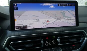 BMW X4 X-DRIVE 20 DA 163 CH BVA MHEV PACK M complet