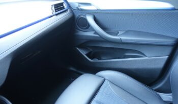BMW X2 S-DRIVE 18IA BVA  PACK M complet