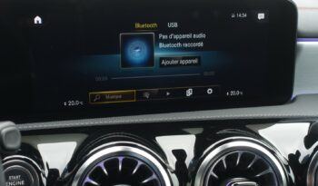 MERCEDES CLASSE CLA 200D SHOOTING BRAKE 150 CH AMG-LINE complet