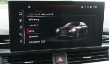 AUDI A5 SPORTBACK 35 TDI S-TRONIC MHEV 163 CH complet