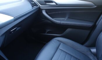 BMW X3 S-DRIVE 18DA BVA complet