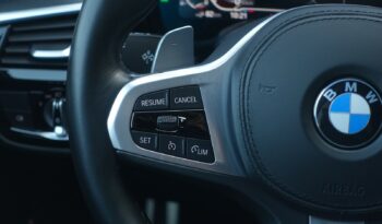 BMW 530 E HYBRIDE RECHARGEABLE 184 CH + 80 KW  PACK M complet