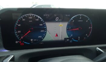 MERCEDES CLASSE A 200 D 150 CH 8G-DCT complet