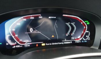BMW 530 E HYBRIDE RECHARGEABLE  PACK M complet