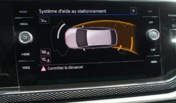 VOLKSWAGEN TAIGO 1.0 TSI DSG 110CH complet