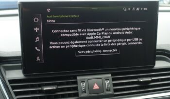AUDI Q5 SPORTBACK 35 TDI 163 CH S-TRONIC MHEV complet