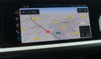 AUDI Q4 40 E-TRON S-TRONIC 204 CH complet