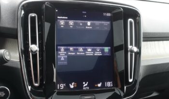 VOLVO XC 40 D3 2.0 L 150CH  INSCRIPTION complet