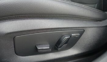 BMW 520 DA TOURING X-DRIVE 190 CH BVA SPORT-LINE complet