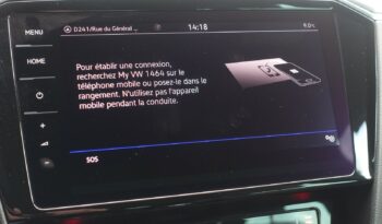 VOLKSWAGEN PASSAT SW 218 CH GTE HYBRIDE RECHARGEABLE DSG complet