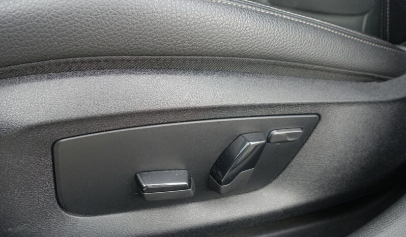 BMW 520 DA TOURING X-DRIVE 190 CH BVA SPORT-LINE complet