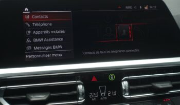 BMW 330 EA TOURING HYBRIDE RECHARGEABLE 292 CH PACK M complet
