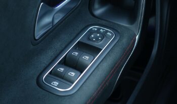 MERCEDES CLA 250 E 8G-DCT SHOOTING BRAKE 218 CH HYBRIDE RECHARGEABLE  AMG-LINE complet