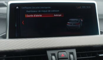 BMW X2 S-DRIVE 18 IA 136 CH PACK M complet