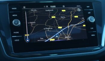 VOLKSWAGEN TIGUAN 2.0L TDI DSG7 150 CH IQ-DRIVE R-LINE complet