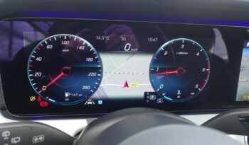 MERCEDES CLASSE E 220D 9G-TRONIC BREAK 194 CH complet