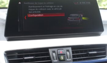 BMW X2 X-DRIVE 25 E HYBRIDE RECHARGEABLE 220 CH BVA PACK M complet