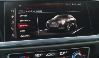 AUDI Q3 SPORTBACK 35 TDI 150 CH S-TRONIC complet