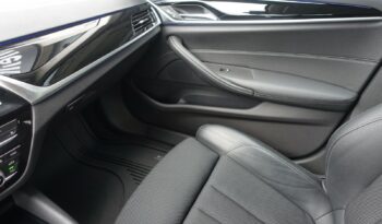BMW 520 DA TOURING X-DRIVE 190 CH BVA SPORT-LINE complet