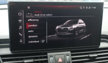 AUDI Q5 SPORTBACK 35 TDI 163 CH S-TRONIC MHEV complet