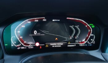 BMW 330 EA TOURING HYBRIDE RECHARGEABLE 292 CH BVA complet
