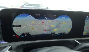 MERCEDES CLASSE A 200 D 150 CH 8G-DCT complet