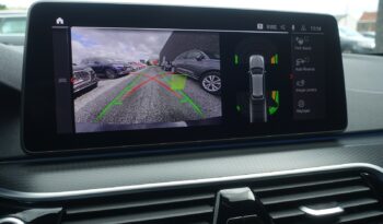 BMW 530 E HYBRIDE RECHARGEABLE  PACK M complet