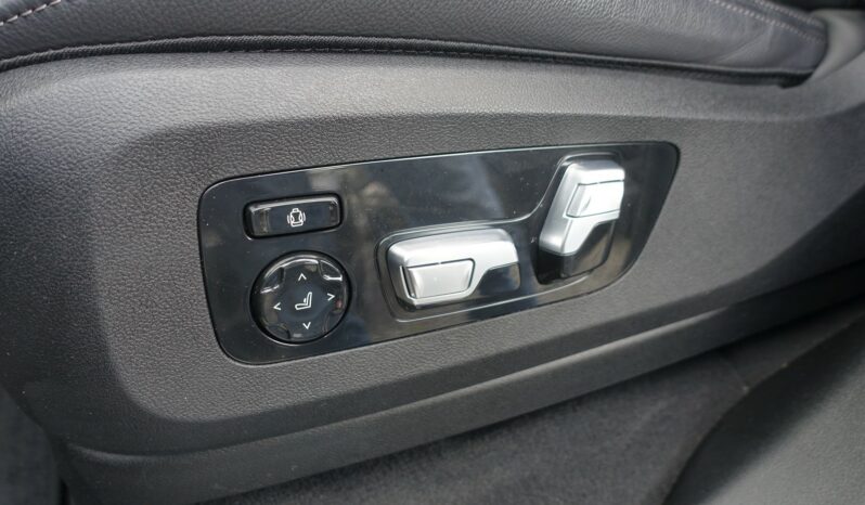 BMW X5 HYBRID X-DRIVE 45EA 394 CH FINITION PACK M complet