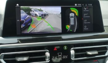 BMW X3 X-DRIVE 30EA HYBRIDE RECHARGEABLE 292 CH BVA X-LINE complet