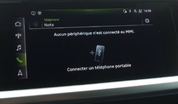 AUDI Q4 40 E-TRON S-TRONIC 204 CH complet