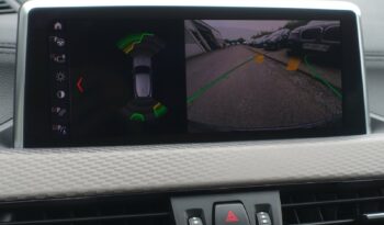 BMW X2 S-DRIVE 18 IA 136 CH PACK M complet