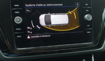 VOLKSWAGEN TOURAN 1.5L TSI DSG 150 CH  HIGHLINE complet