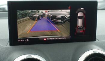 AUDI Q2 35 TFSI 150 CH S-TRONIC complet