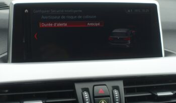 BMW X1 16 DA S-DRIVE complet