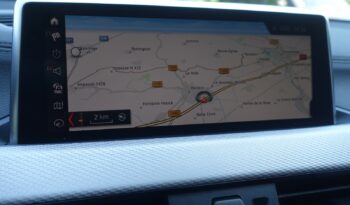 BMW X2 S-DRIVE 18IA BVA  PACK M complet