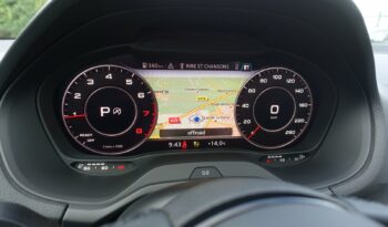 AUDI Q2 35 TFSI 150 CH S-TRONIC complet